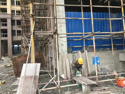 干挂石材的安装技术与注意事项 从选材销售到施工落地的全流程解析